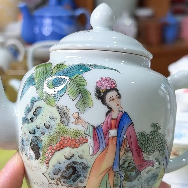 景德镇陶瓷艺术展