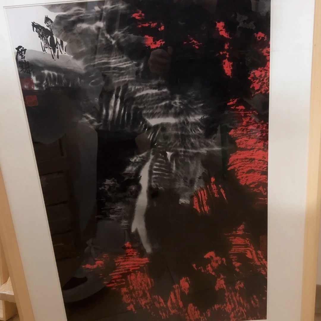 书法书法作品欣赏，书法作品