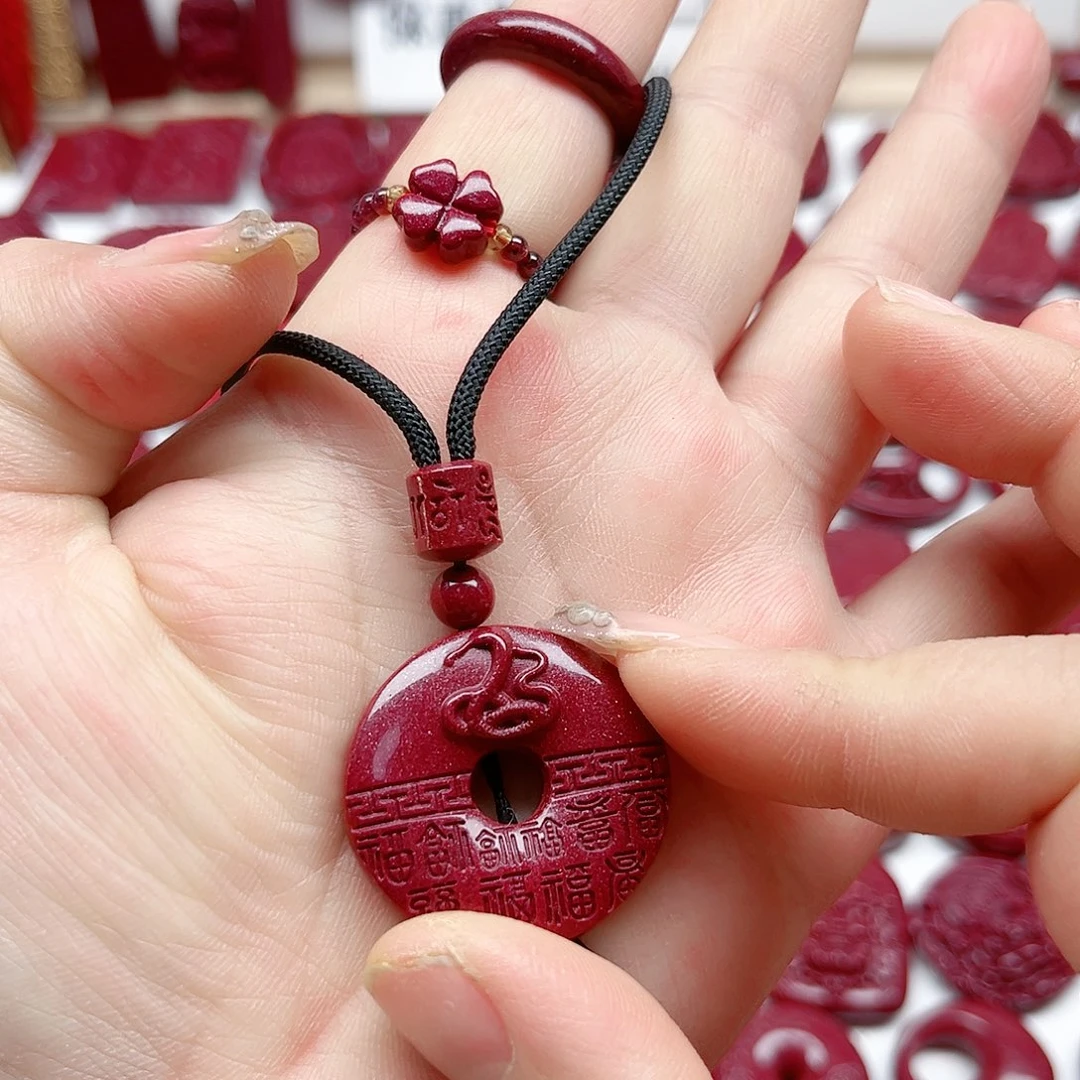 天然辰砂1111111111111