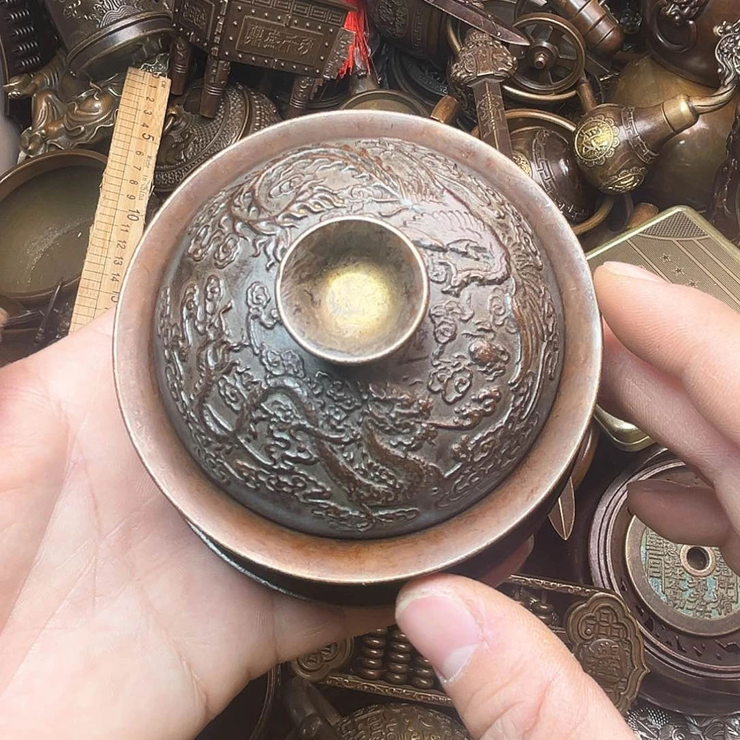 铜锣湾的历史文化