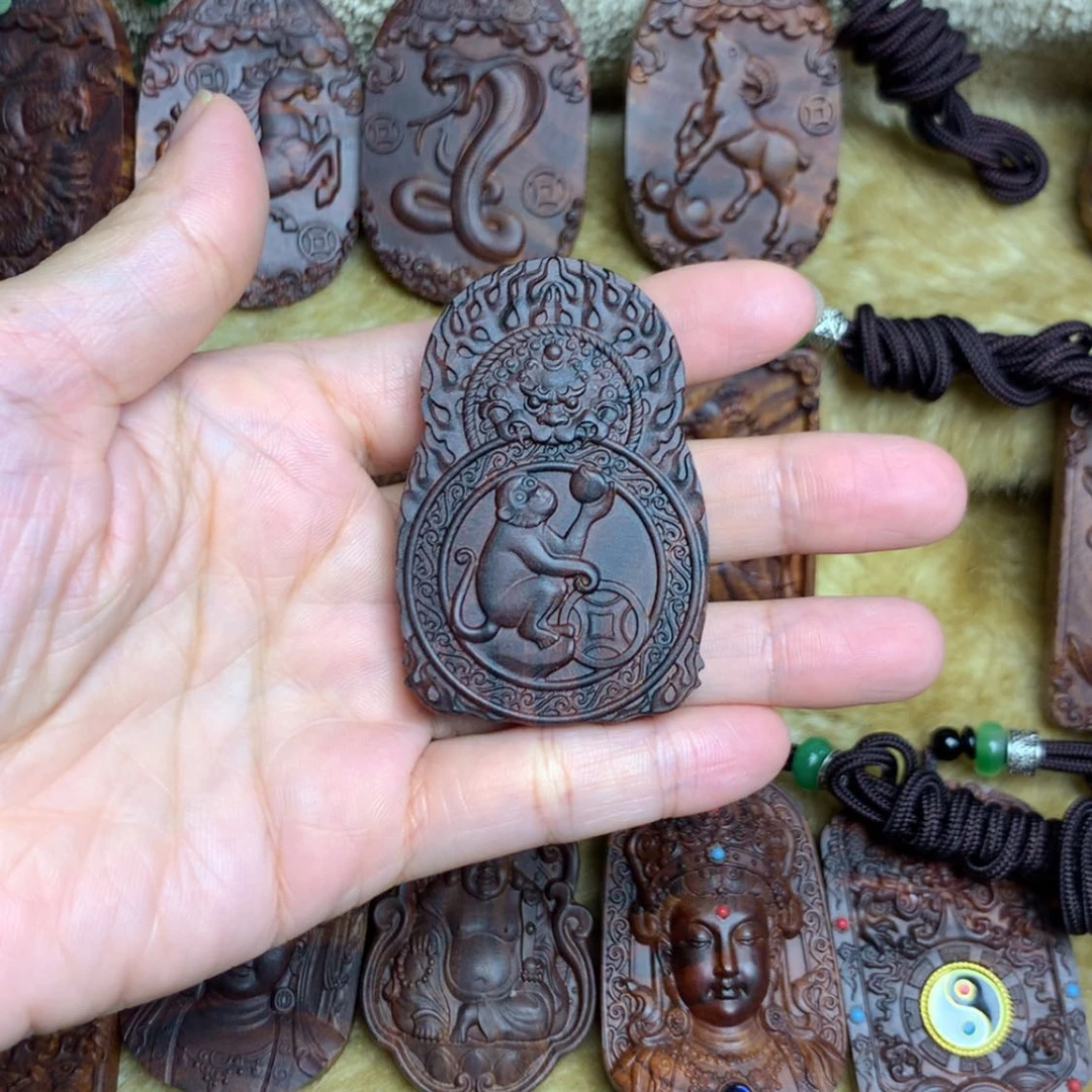 【闪购商品】手串/手链黄花梨/降香黄檀用****4