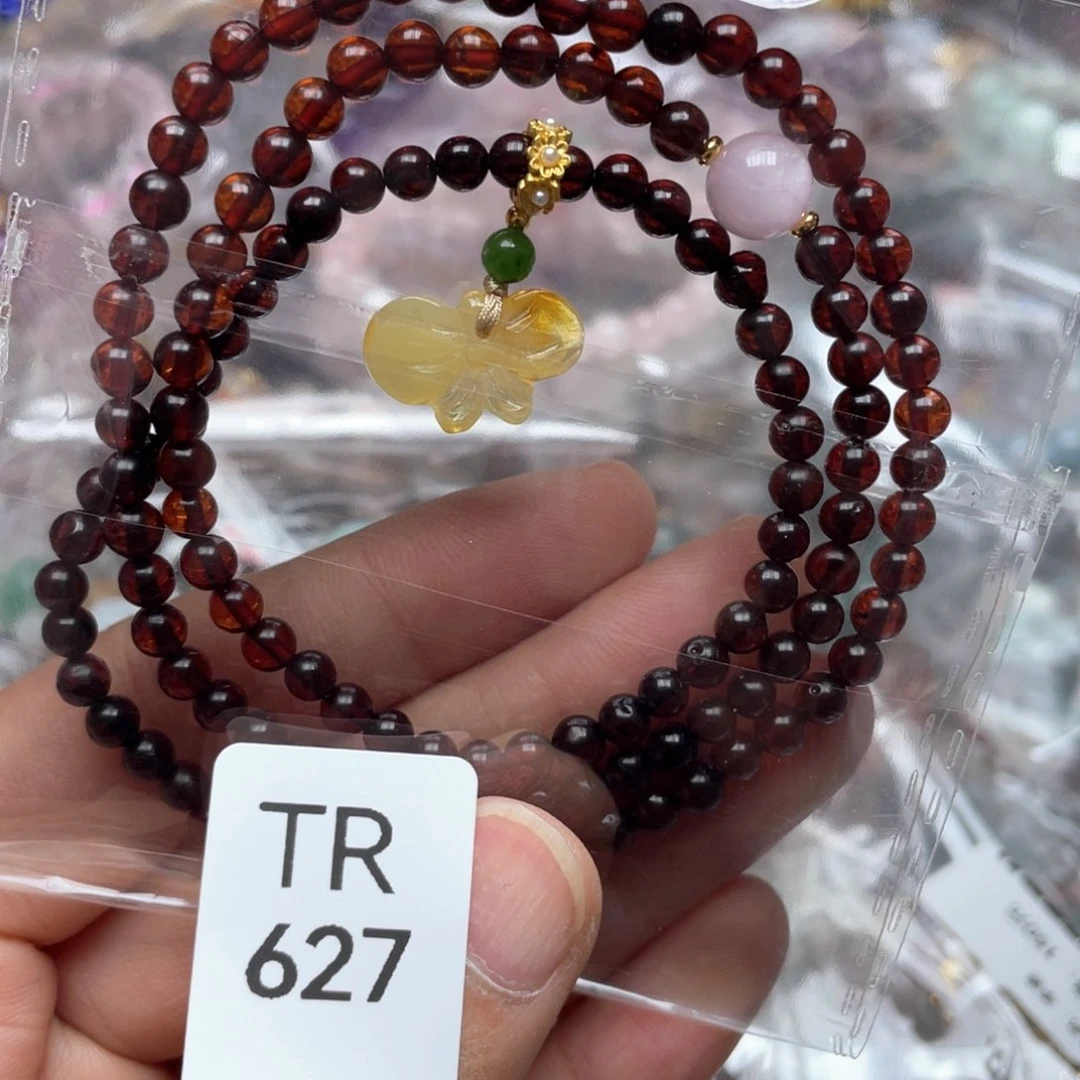 水晶多样性发一只未镶嵌