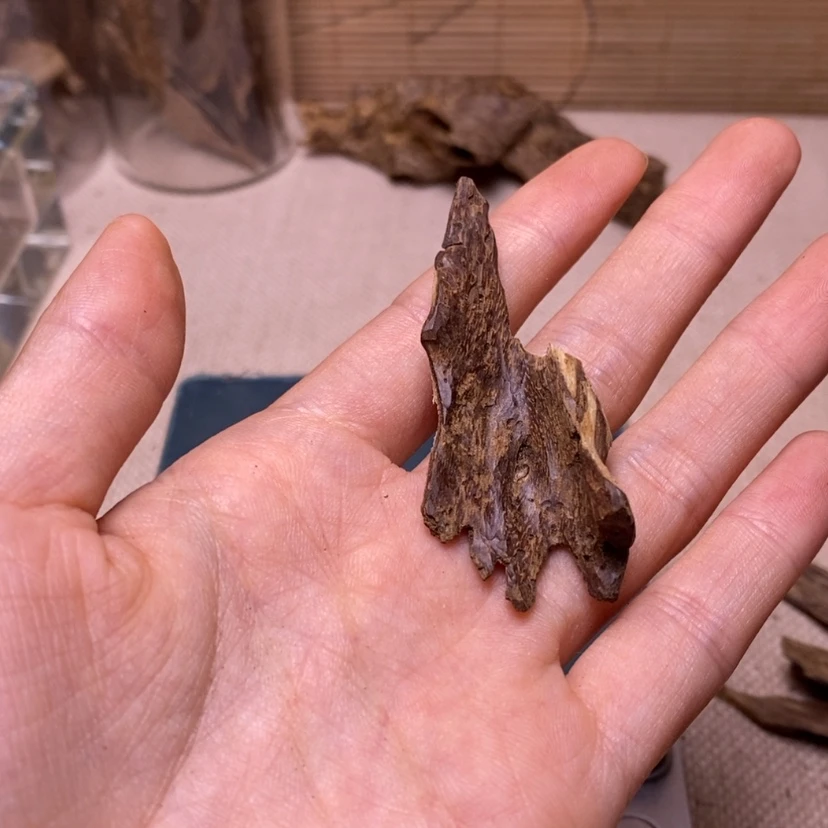 【闪购商品】慢*沉水的1.82克