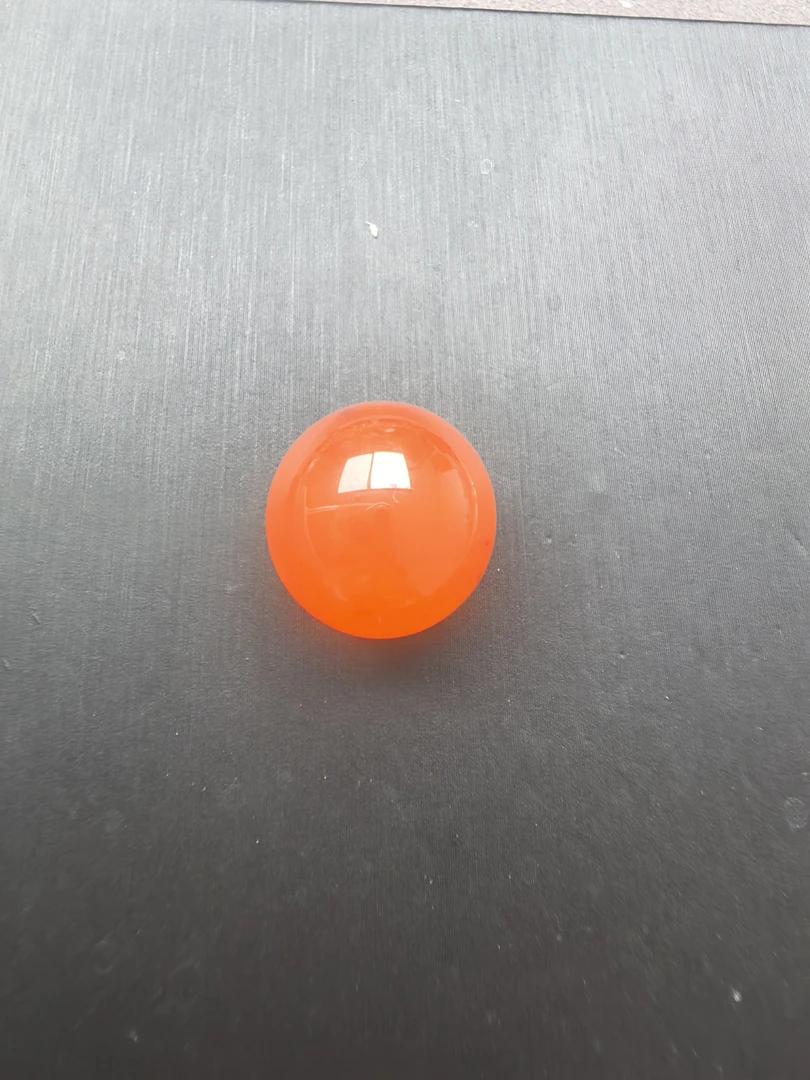 保山原矿南红圆珠16矿点