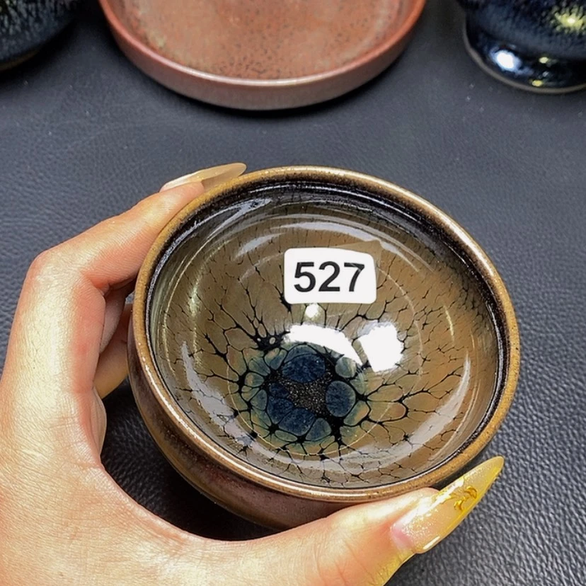 【闪购商品】茶盏茶杯主人杯杯杯