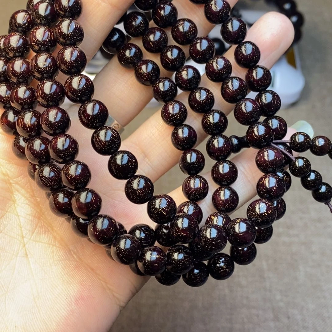 檀香紫檀（小叶紫檀）0.8 爆星