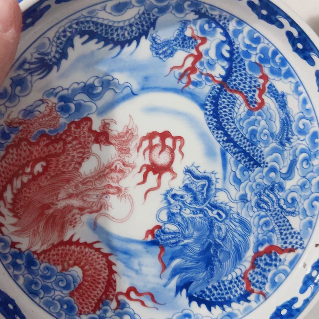 瓷片景德镇陶瓷链接价格