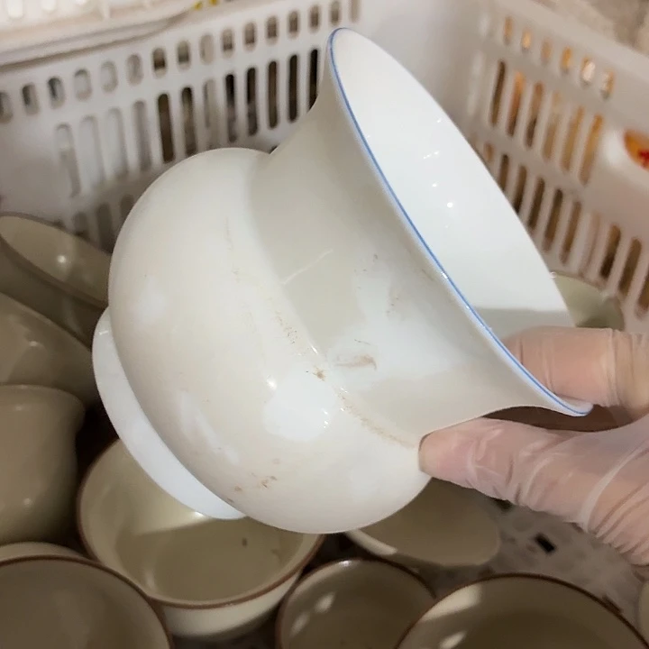 茶具微暇，介意勿拍