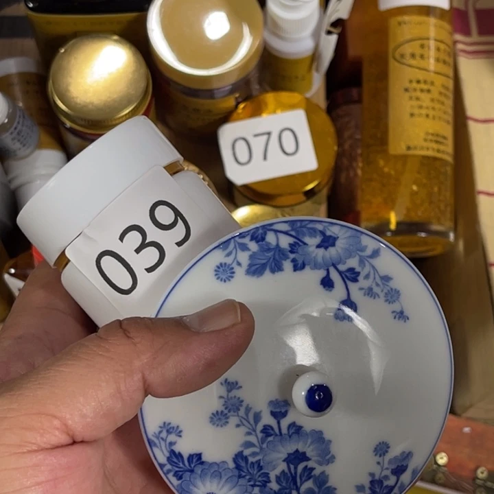 瓷片回流瓷器瓷片39