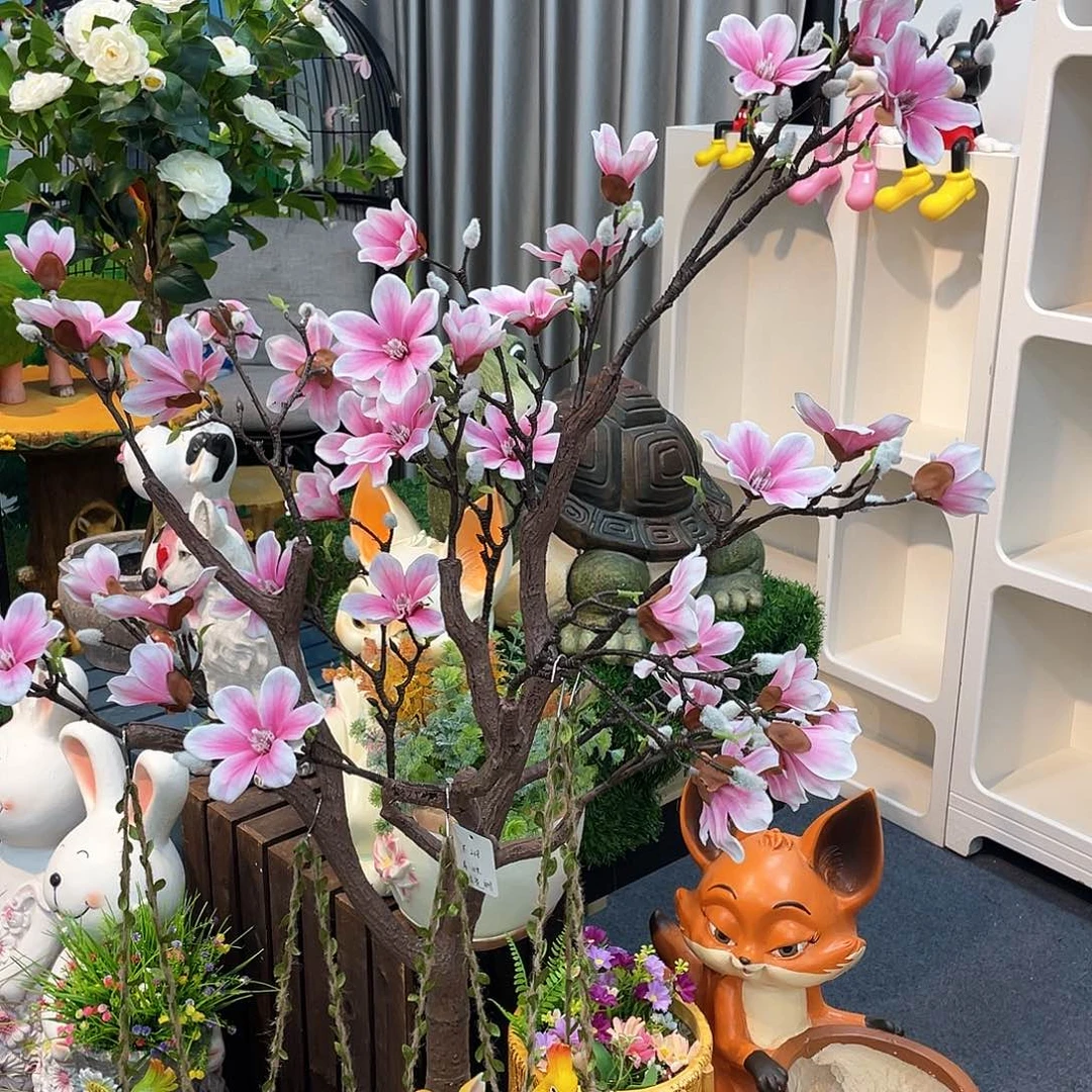 花园庭院摆件&00