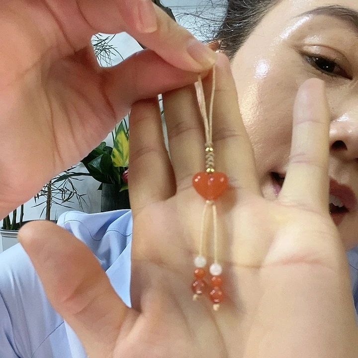 无磁石手链手链项链手链