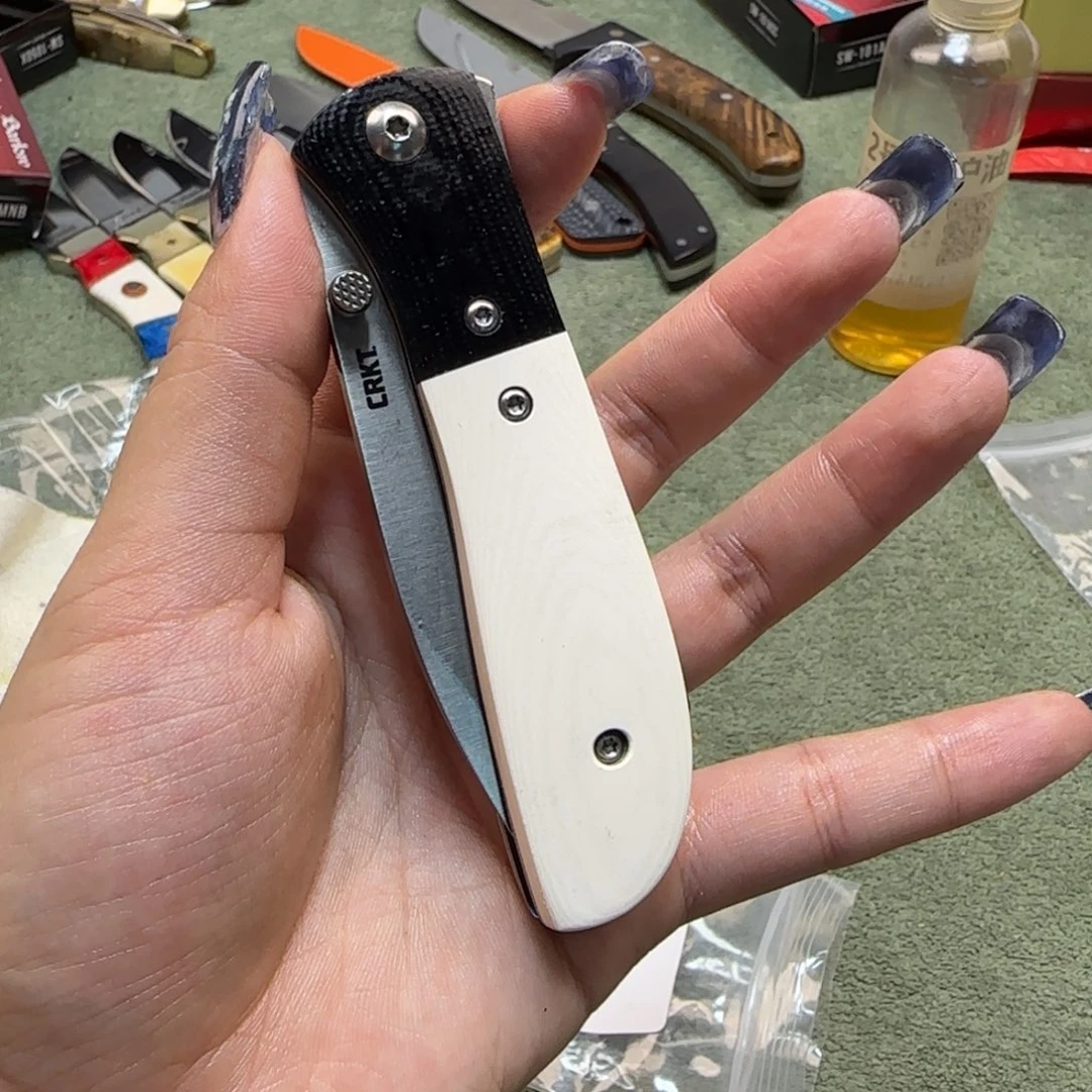 森***嘉米卡塔刀默认微瑕