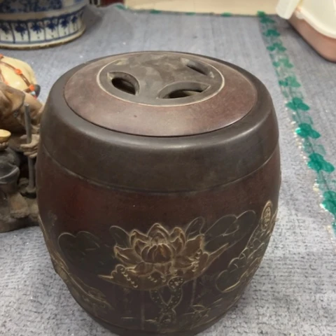 紫砂陶瓷摆件！！！！！！！