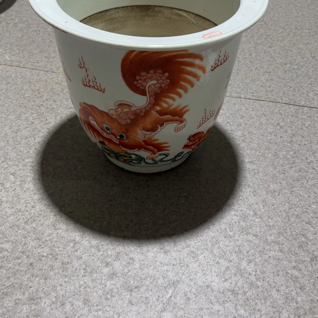 景德镇瓷器工艺瓷器瓷器美****粉
