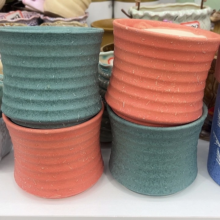 多肉植物陶瓷花盆