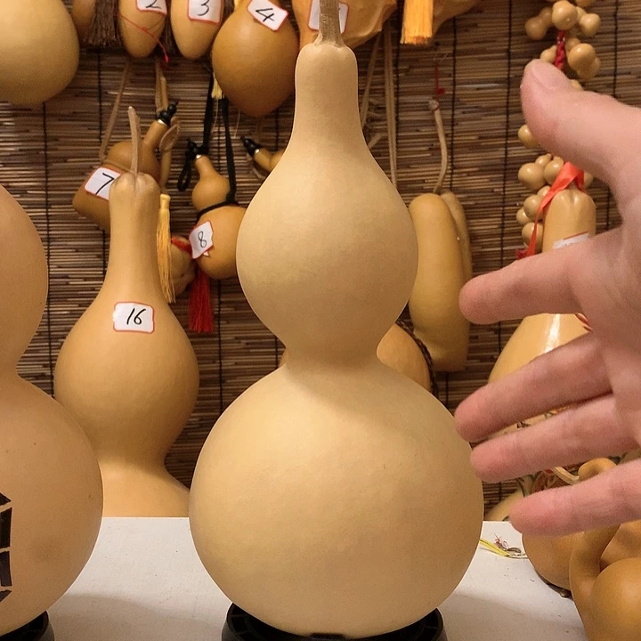 【闪购商品】特*看4号天然葫芦天然葫芦
