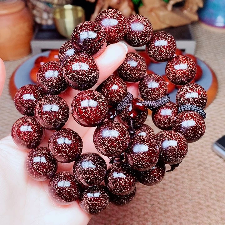 檀香紫檀（小叶紫檀）20