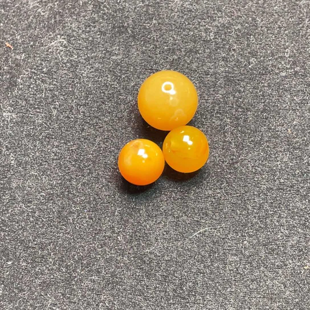 未镶嵌珠子玛瑙/玉髓