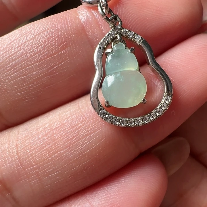 翡翠未镶嵌手镯翡翠29.9