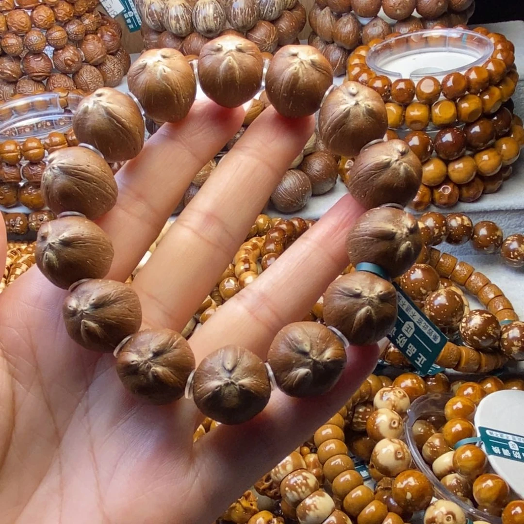 手串紫金鼠原皮大金鲨18+