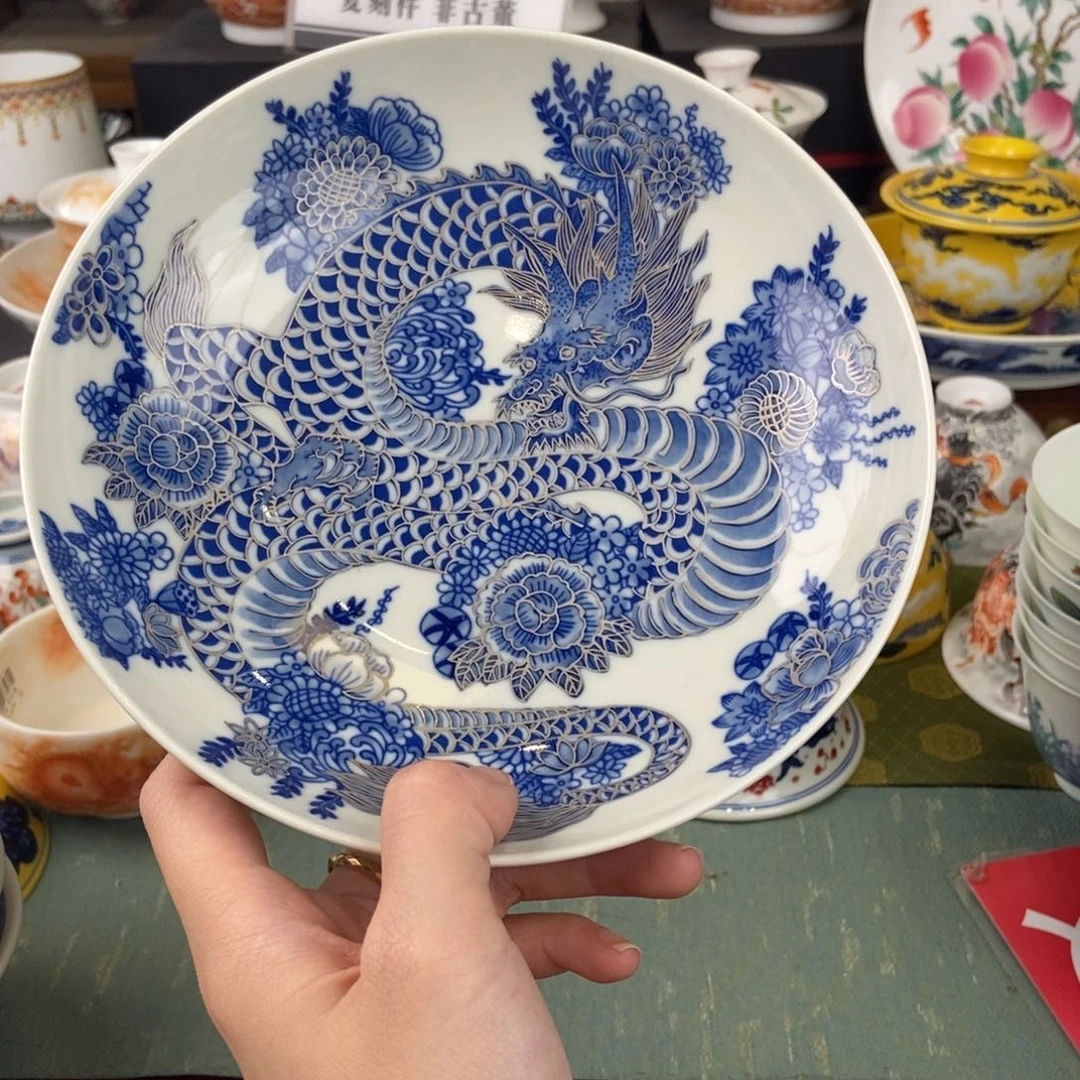 陶瓷设计的设计风格设计