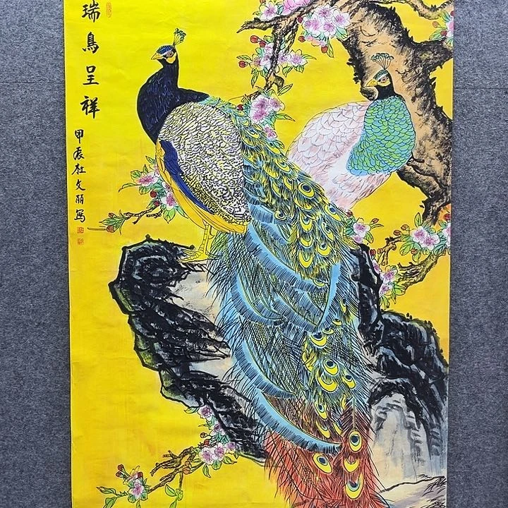 艺术作品美术作品1