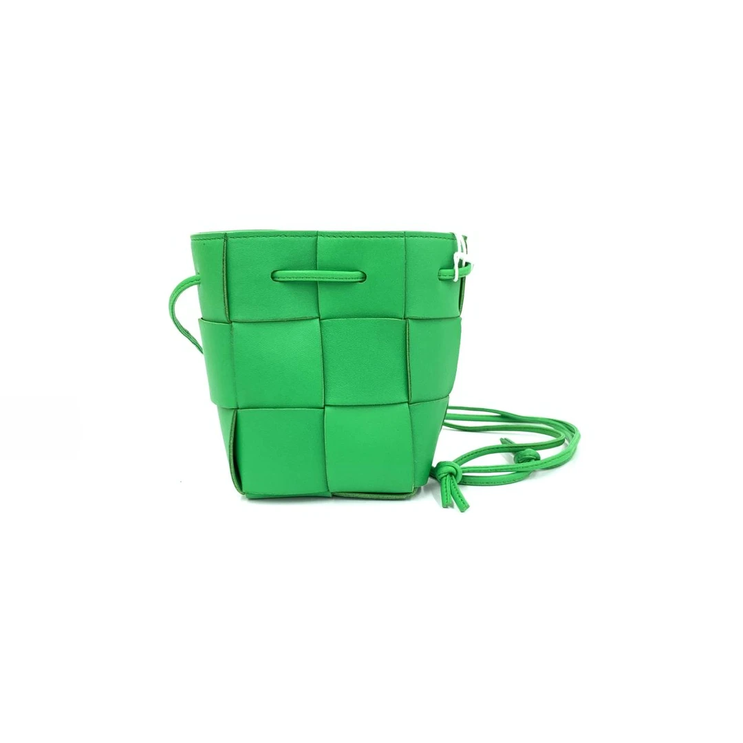 95新 BOTTEGA VENETA/葆蝶家 葆蝶家/单肩包/5822