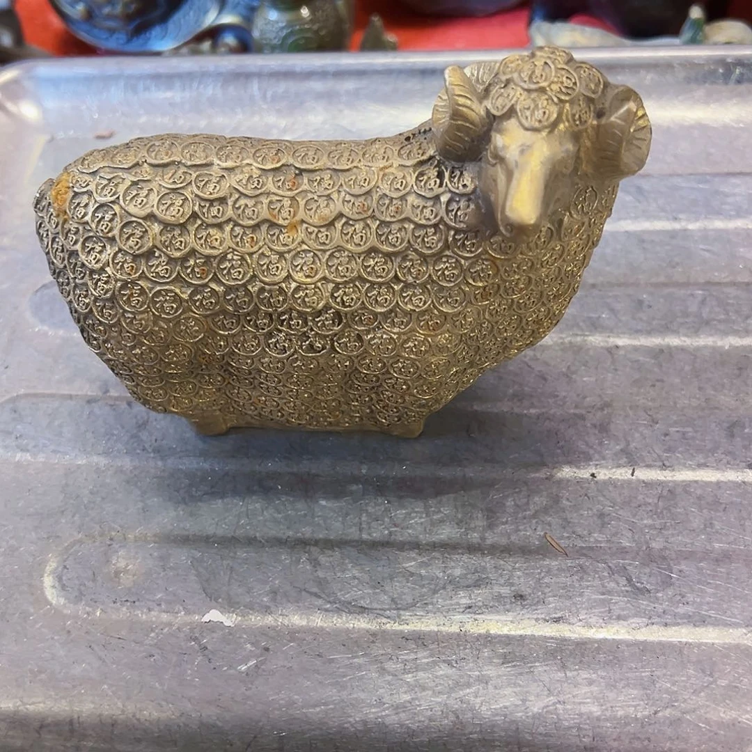 黄铜工艺品黄铜工艺品