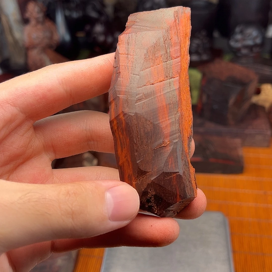 君***g檀香紫檀（小叶紫檀）