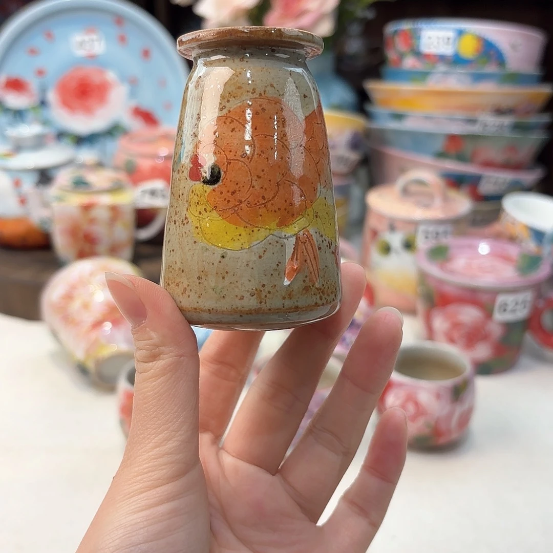 瓷片兔兔好可爱啊我