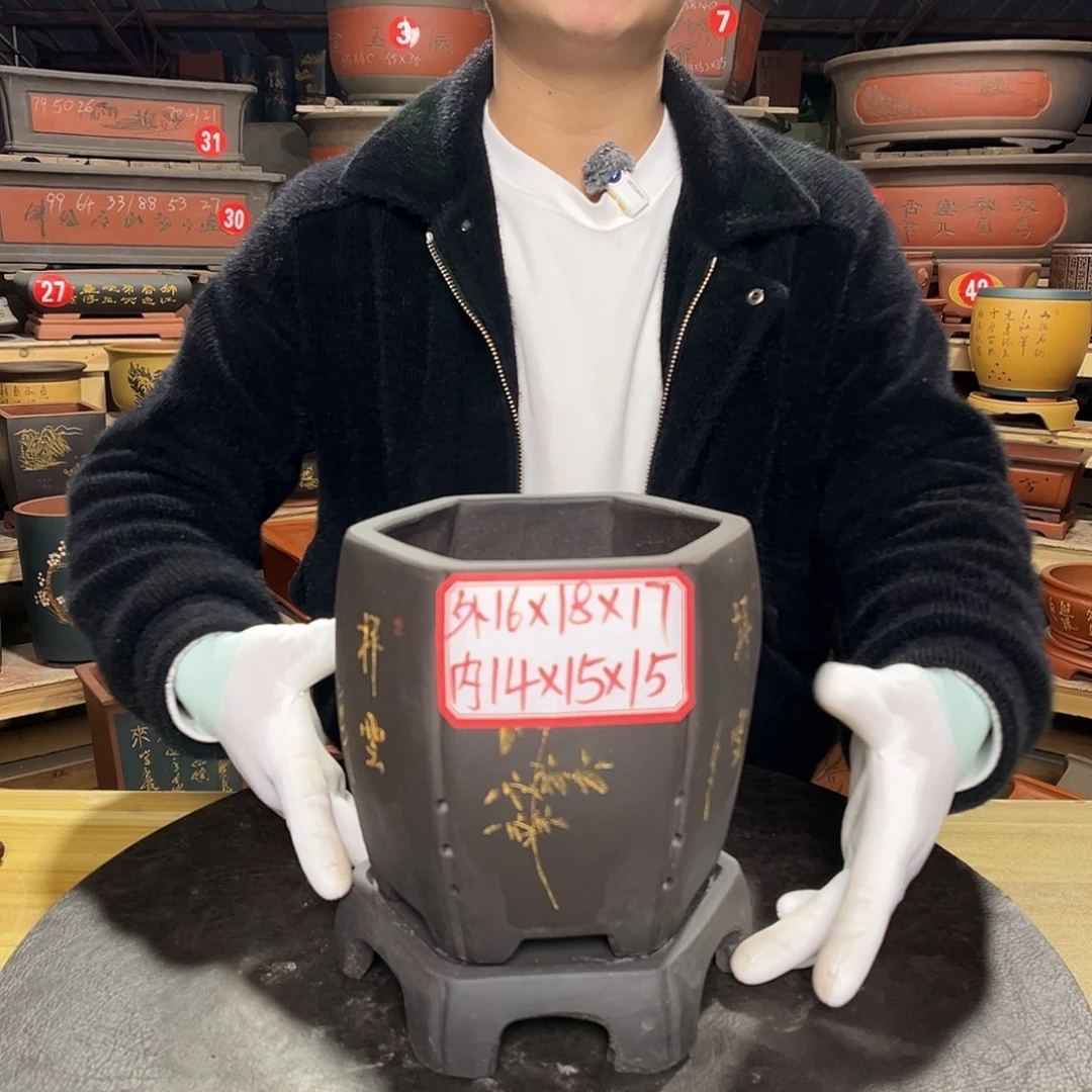 其他紫砂精品紫砂