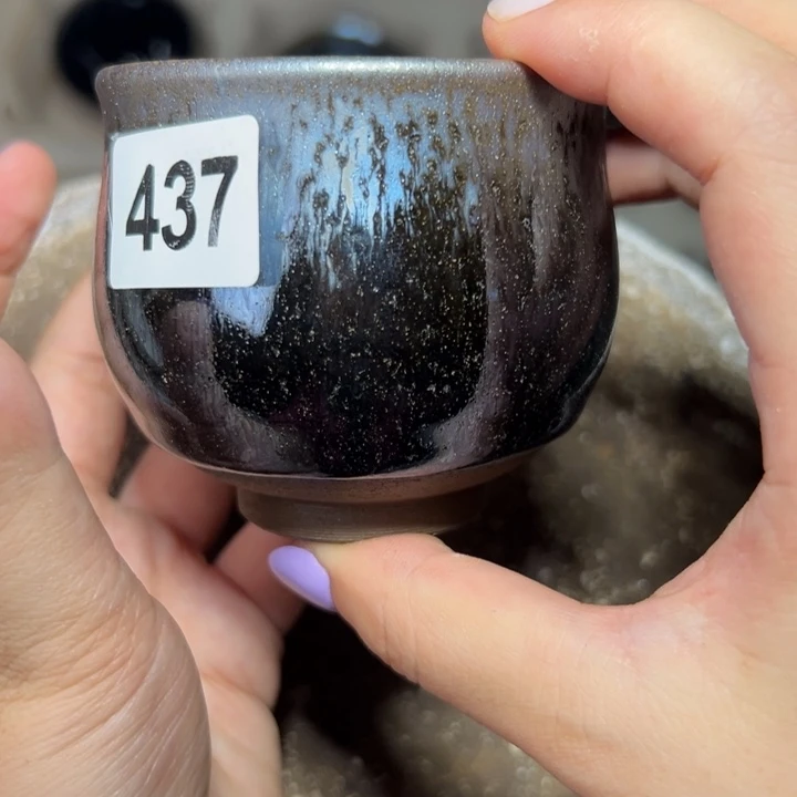 茶盏通天龙窑柴烧建盏437