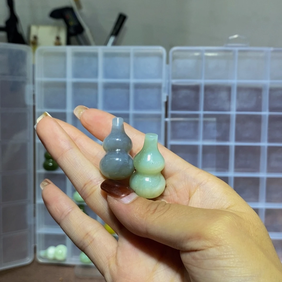 未镶嵌蛇纹石玉其他56