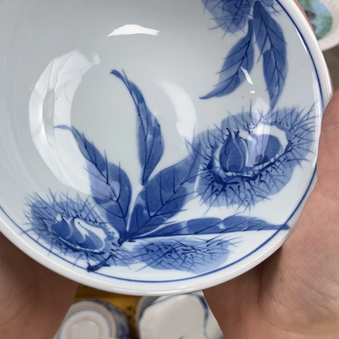 闪***️陶中古回流默认微瑕