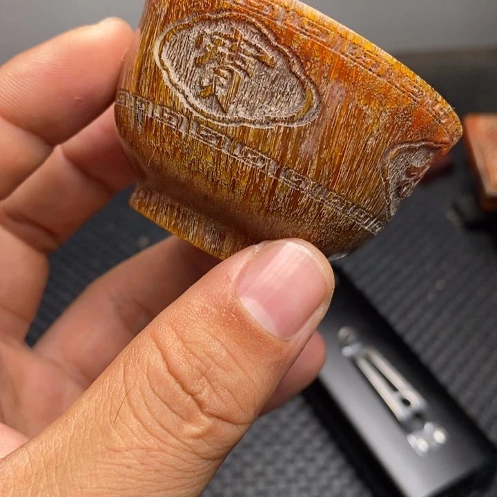 大果紫檀（缅甸花梨）