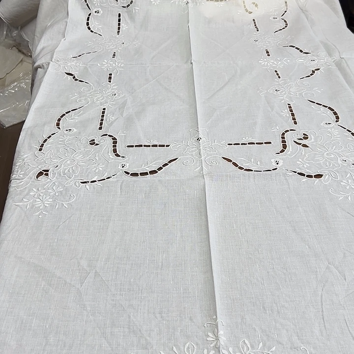 毛绒亚麻棉033-120/150