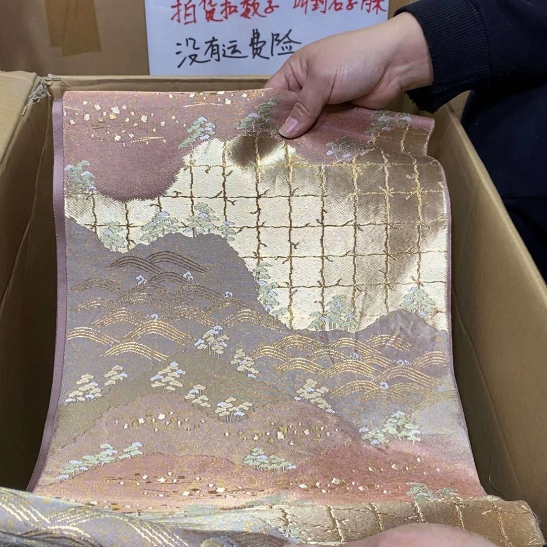 瓷片菩*叶杯子也可以吃