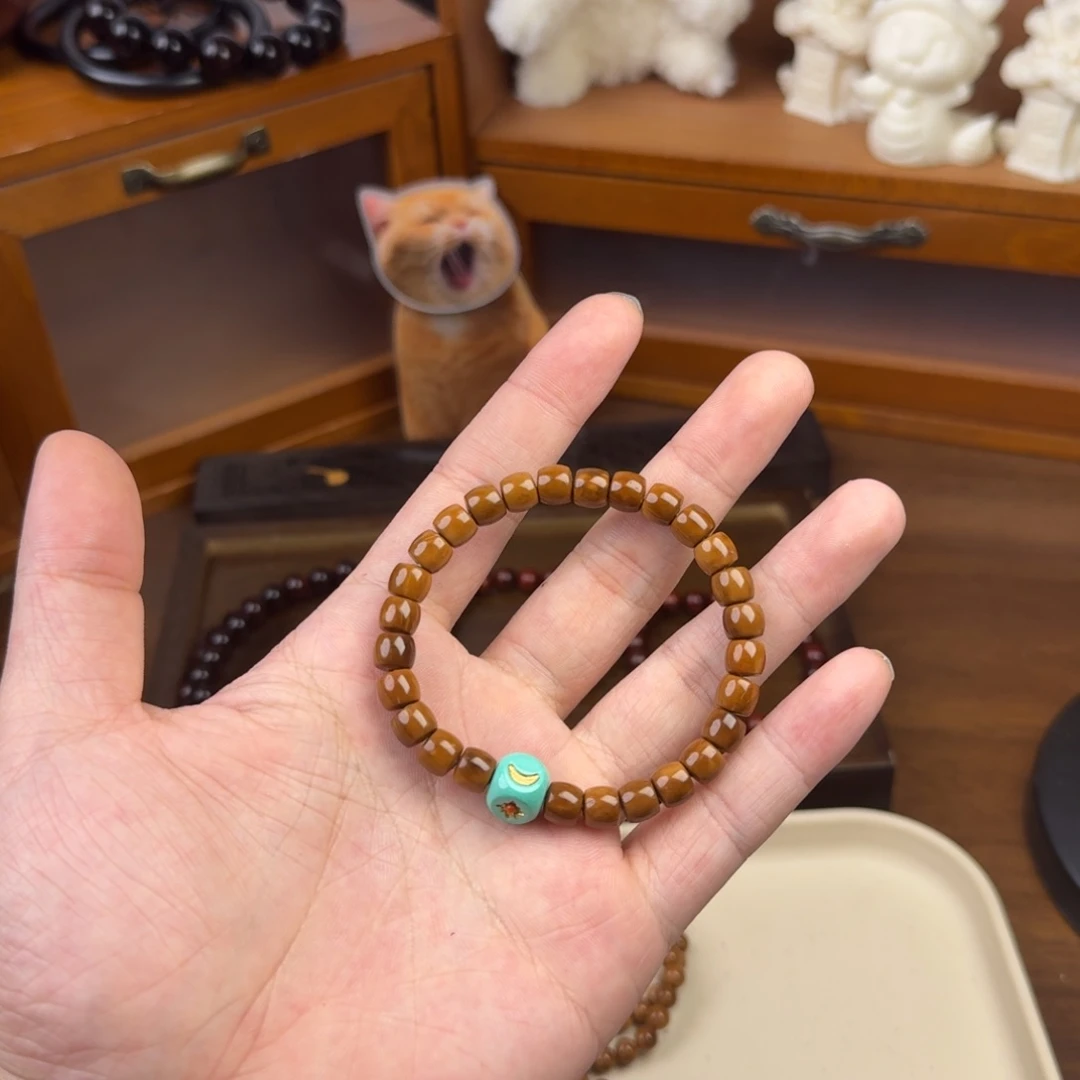 菩提根/象牙果手串