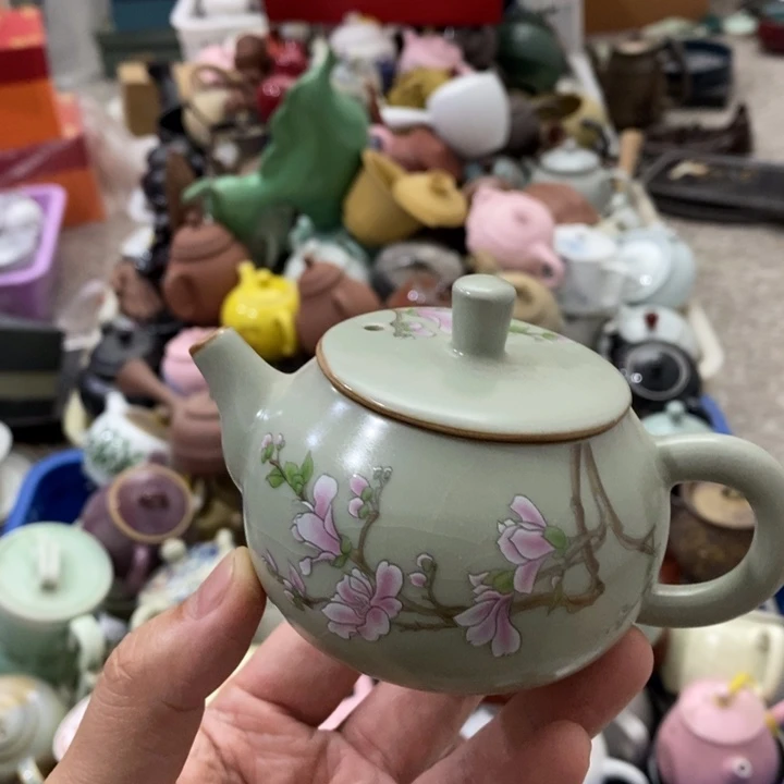 陶瓷艺术品及陶瓷制品