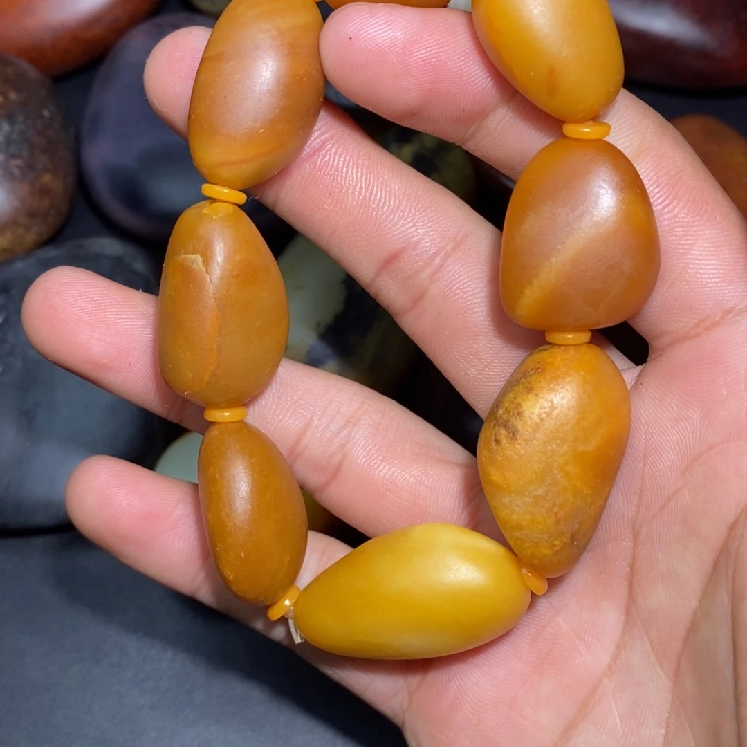 和田玉未镶嵌珠宝奇石