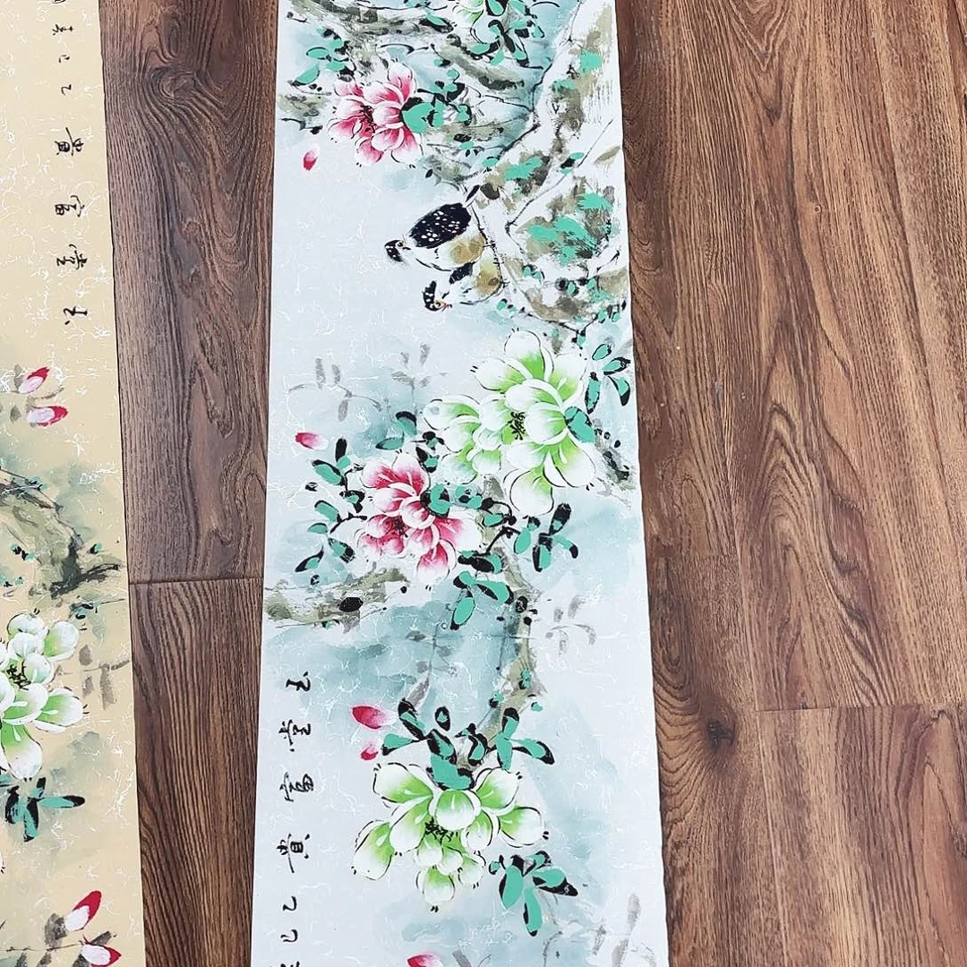 国画国画作品集一
