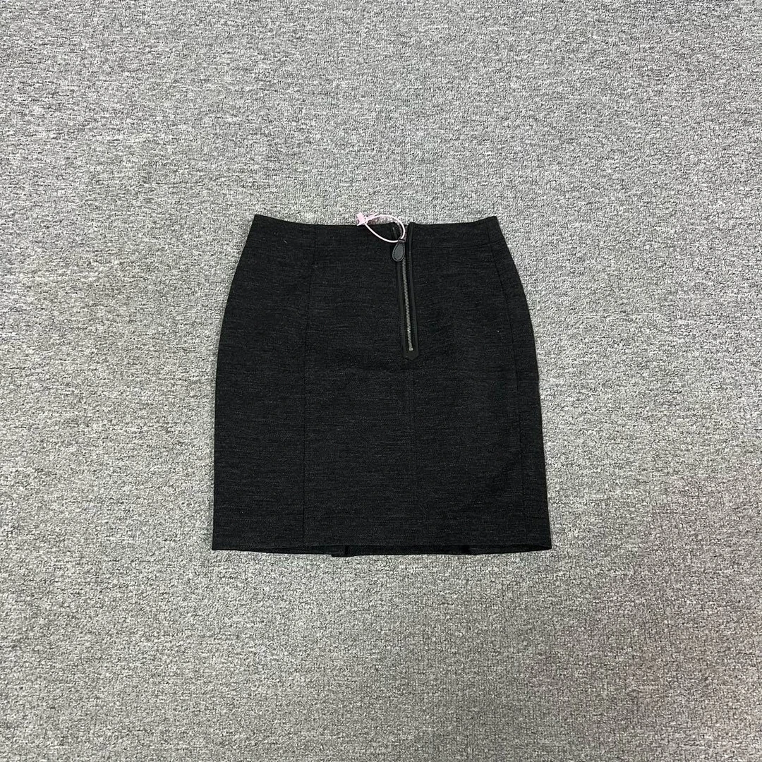 99新 BURBERRY/博柏利 Burberry 半身裙uk4