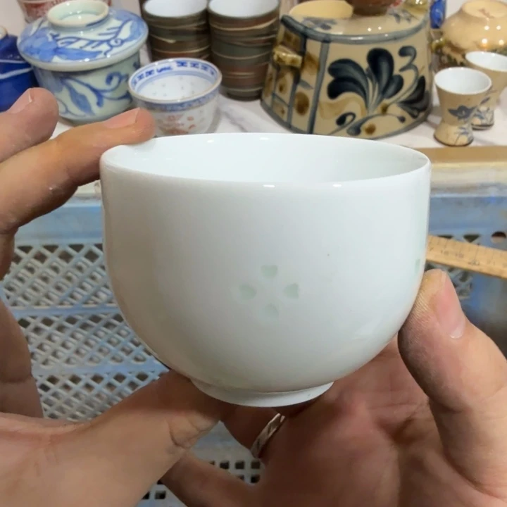 陶瓷推荐第二名20包邮