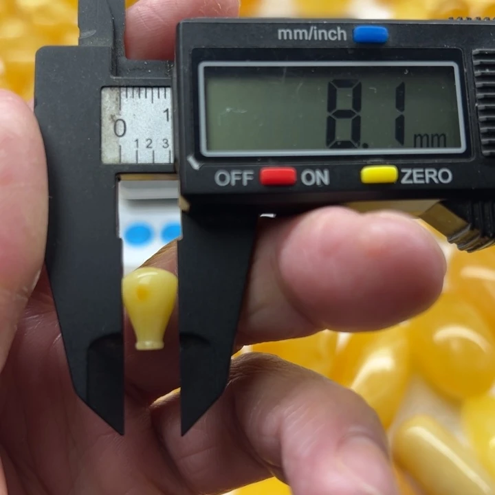 琥珀未镶嵌裸石原矿