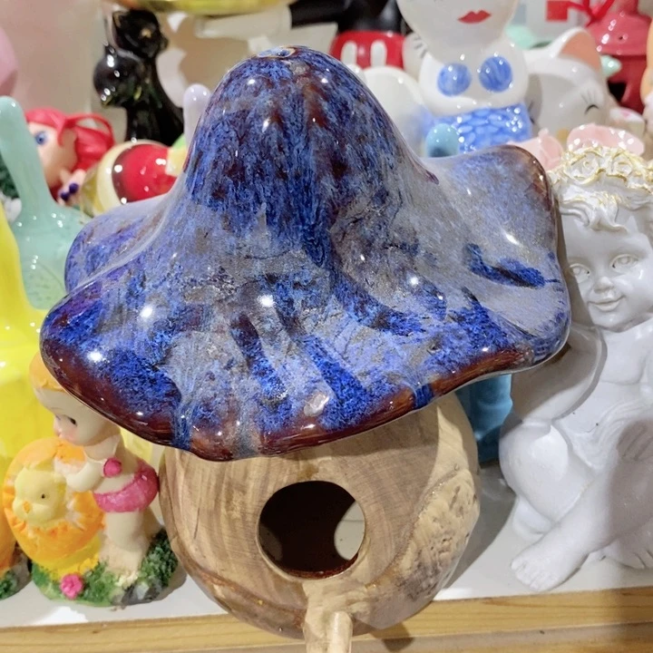 摆件陶瓷树脂家居摆件