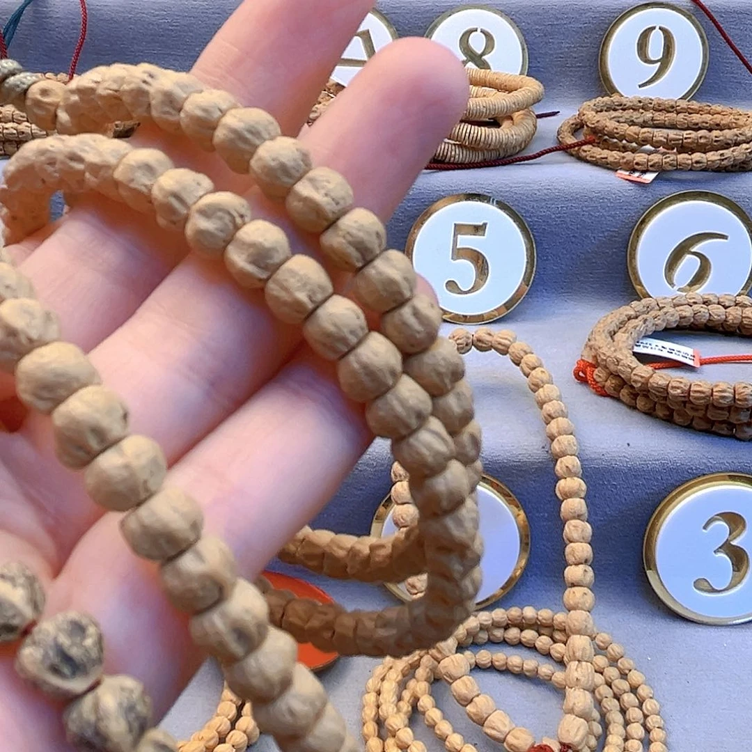 柏香籽/百香籽吊坠匿***·