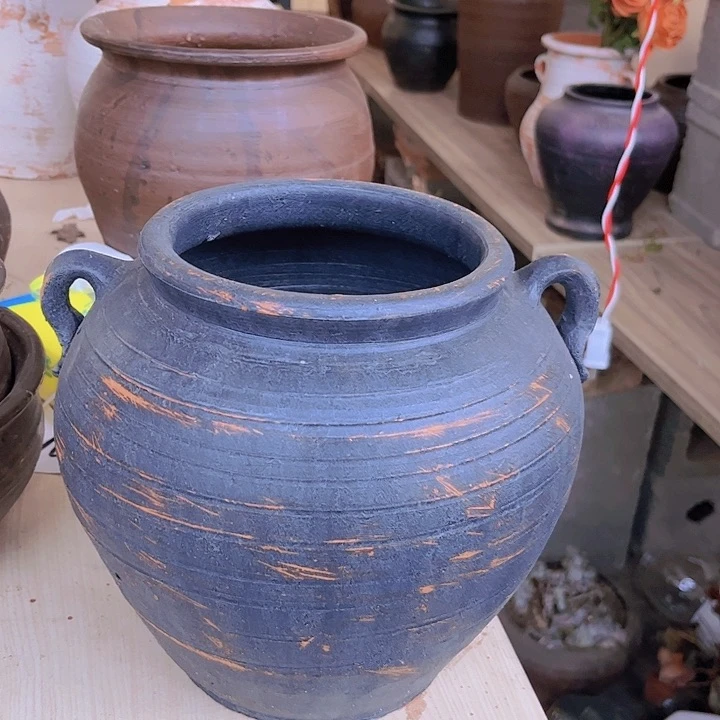 红陶802号20×15旧瑕