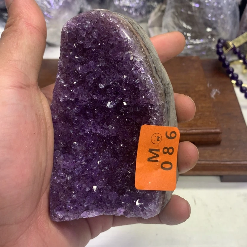 【闪购商品】水晶大型摆件（非配饰）未镶嵌