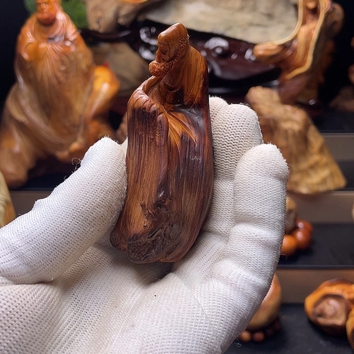 柏木（崖柏）3333333333333333