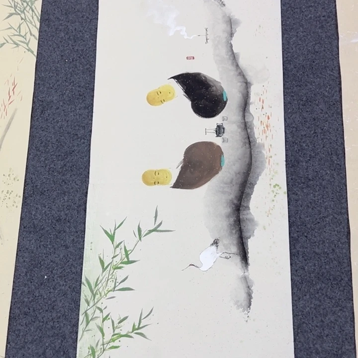 竖款福利待遇也很不错